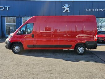 Peugeot Boxer 2.2 BHDi 140 L3H2 MAN6 - 2