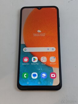 Samsung Galaxy A23 4/64 black. Záruka 6 měsíců. - 2