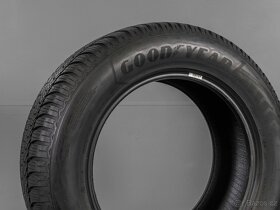 GOODYEAR R18 ZIMNÍ PNEUMATIKY 255/60/18 8MM, 4KS (1184T) - 2