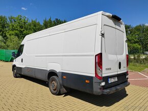 Iveco Daily, 3.0HPT,132KW, Manuál, DPH - 2