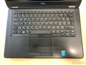 DELL Latitude E5450, nová baterka - 2