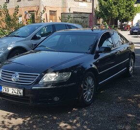 Volkswagen Phaeton 3.0i V6 - 2