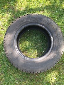 175/70 R13 pneumatiky zimní - 2