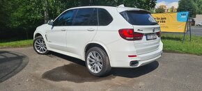 BMW X5 M40D - 2