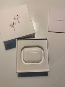 Apple AirPods Pro 2 USB-C - 2