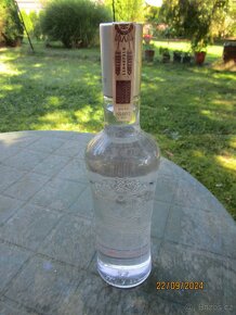 Bols vodka platinum archiv 2016 - 2