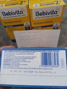 Bebivita 2+ - 2