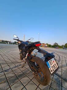 Cb125r 2020 - 2