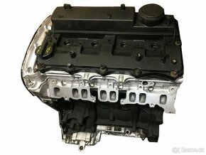 Repasovaný motor (PUMA) 2.2 HDI TDCI E5 všechny kody - 2