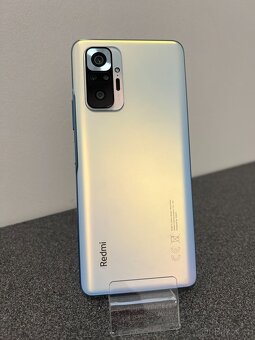 Xiaomi Redmi Note 10 Pro 256GB - 2