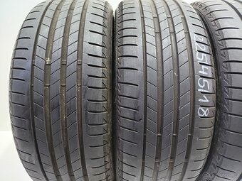 Letní pneu 225/45/18+255/40/18 Bridgestone - 2