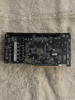 ND SAPPHIRE Nitro Radeon RX 470 - 2