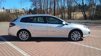 Renault Laguna III, 2.0 dci 110 kW, 2013 - 2