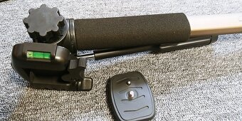 Hama stativ - monopod - 2