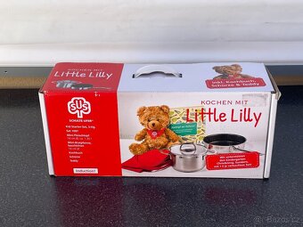 Little Lilly – 5dílná sada pro malé kuchaře - 2