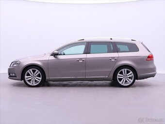 Volkswagen Passat 2,0 TDI  DSG 4Motion Highline (2012) - 2