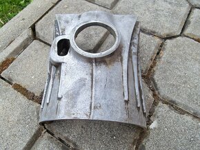 Kryt karburátoru Čz 125-175 - 2