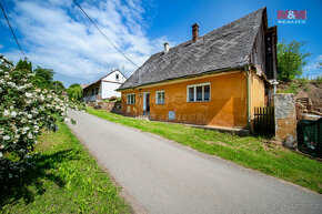 Prodej rodinného domu, 90 m², Vanovice - 2