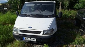 Ford Transit - 2