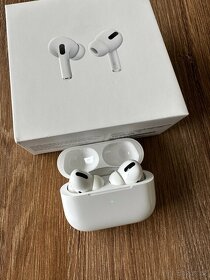 AirPods Pro (1.generace) - 2