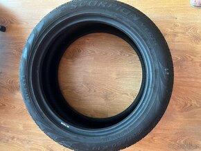 Prodám 4ks letní pneu PIRELLI - 2