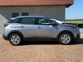 Peugeot 3008 1.6 Bluehdi / automat / 146 tkm - 2