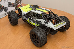 RC Model auta buggy DuneFighter 2 1:10 - 2