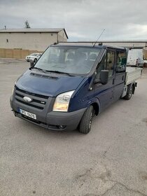 Ford Transit 2.2 dci valník - 2