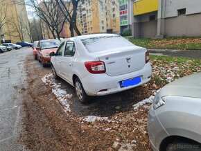 Dacia Logan 1.2 orig.LPG - 2