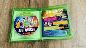 Just Dance 2017 - Xbox ONE - 2