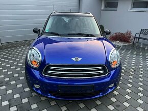 Mini Cooper D Countrman 82kw Xenon - 2