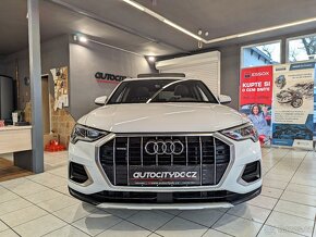 Audi Q3 35TDi QUATTRO Sline PANORAMA KAMERA DPH - 2