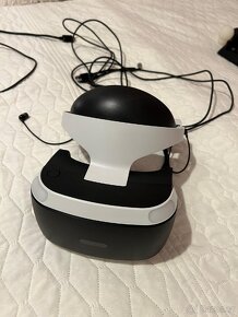 PS4 VR - 2