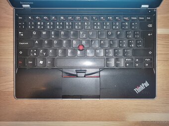 Notebook Lenovo ThinkPad Edge 11 - 2