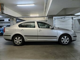 Škoda Octavia II 1.9TDi Nová STK - 2