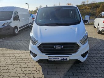 Ford Transit Custom L1H1 6 míst 2,0 TDCI 125 KW - 2