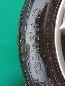 Elektrony Rial 15" - 2