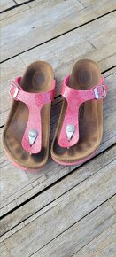 Nazouvaky Birkenstock - 2