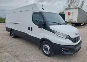 Prodám Skříň Iveco Daily 35S16V 4x2 - 2