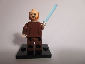 Lego figurka Star Wars Obi-Wan Kenobi - 2