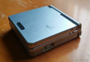 Nintendo Gameboy Advance SP - 2