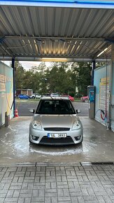 Ford Fiesta ST150 - 2