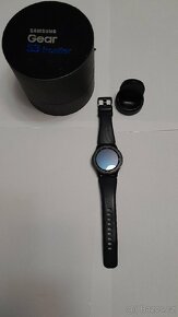 Hodinky Samsung GEAR S3 - 2