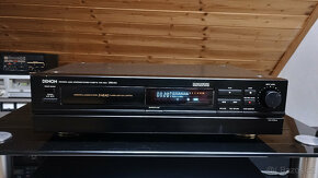 Denon DRS-810 3head tape deck. - 2