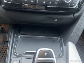 Bmw USB port f31/30/32/3atd - 2