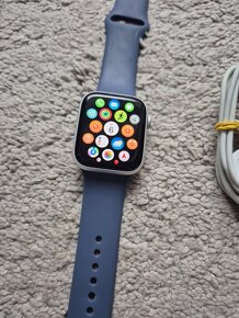 Apple Watch 5 44mm - 2