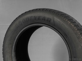 GOODYEAR R17 ZIMNÍ PNEU 235/55/17 103V, FORD GALAXY (2574B) - 2