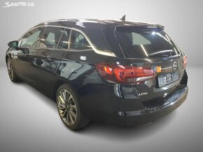 Opel Astra, 1.6CDTI 100kW Ultimate 1.Maj - 2