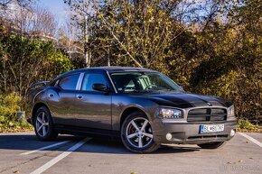 Dodge Charger 2.7 V6 A/T - 2