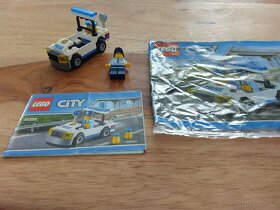 Lego City 30352 - 2